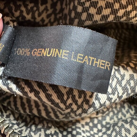 Rebecca Minkoff Grey/Silver mini M.A.C.-VGUC - Picture 11 of 14